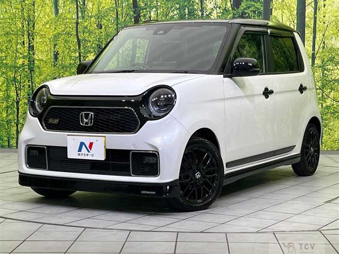 2023 Honda N-ONE
