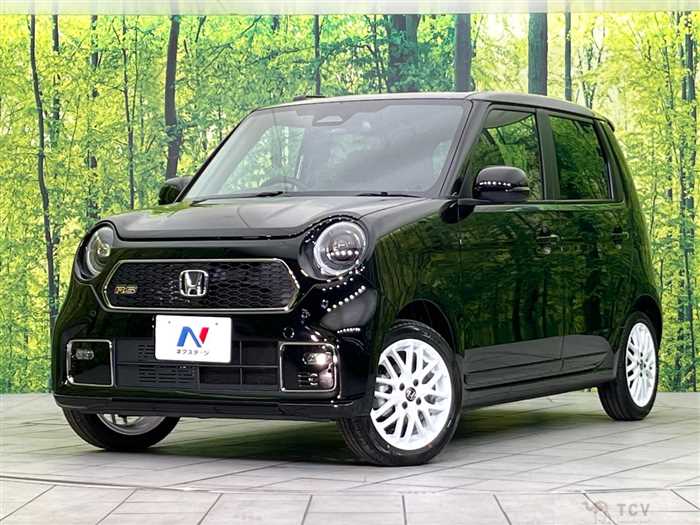 2026 Honda N-ONE