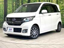 2014 Honda N-WGN