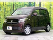 2015 Honda N-WGN