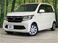 2015 Honda N-WGN