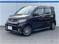 2016 Honda N-WGN