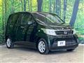 2016 Honda N-WGN