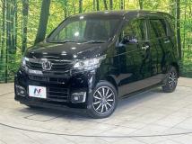 2016 Honda N-WGN