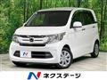 2019 Honda N-WGN