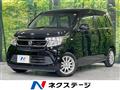 2015 Honda N-WGN