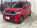 2015 Honda N-WGN