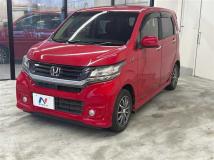 2015 Honda N-WGN