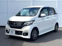 2016 Honda N-WGN