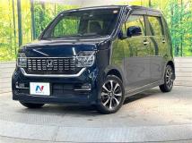 2020 Honda N-WGN