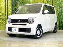2023 Honda N-WGN