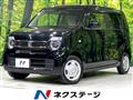 2021 Honda N-WGN