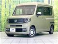 2018 Honda N-VAN