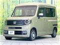 2018 Honda N-VAN