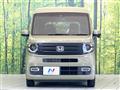 2018 Honda N-VAN