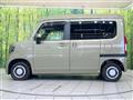 2018 Honda N-VAN