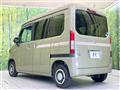 2018 Honda N-VAN