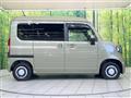 2018 Honda N-VAN