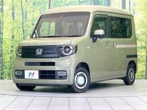 2018 Honda N-VAN