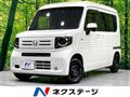 2019 Honda N-VAN
