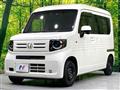 2019 Honda N-VAN