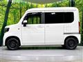 2019 Honda N-VAN