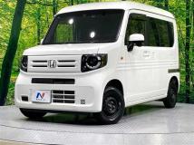 2019 Honda N-VAN