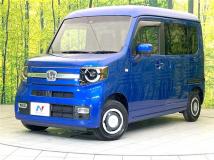 2020 Honda N-VAN