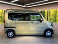 2022 Honda N-VAN
