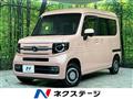 2018 Honda N-VAN