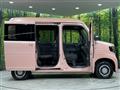 2018 Honda N-VAN