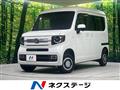 2020 Honda N-VAN