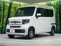 2020 Honda N-VAN