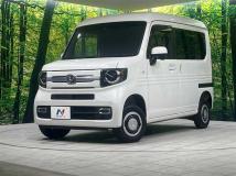2020 Honda N-VAN