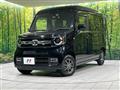 2024 Honda N-VAN