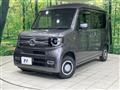 2021 Honda N-VAN