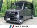 2021 Honda N-VAN