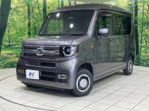 2021 Honda N-VAN