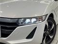 2015 Honda S660