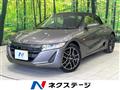 2016 Honda S660