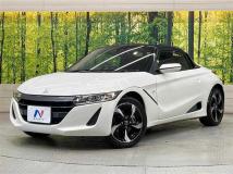 2017 Honda S660