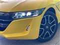 2020 Honda S660