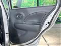 2010 Nissan March