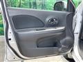 2010 Nissan March