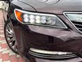 2015 Honda Legend