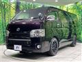 2015 Toyota Regiusace Van