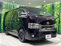 2015 Toyota Regiusace Van