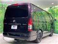 2015 Toyota Regiusace Van
