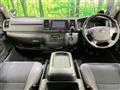 2015 Toyota Regiusace Van