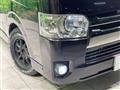 2015 Toyota Regiusace Van